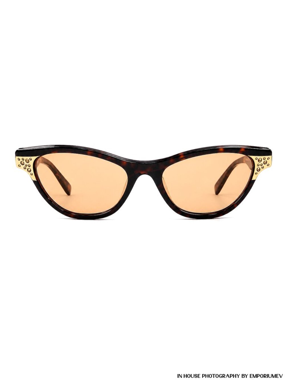 Seraphin by OGI Blaisdell Sun 8528 Tortoise 55 18 145 Frames
